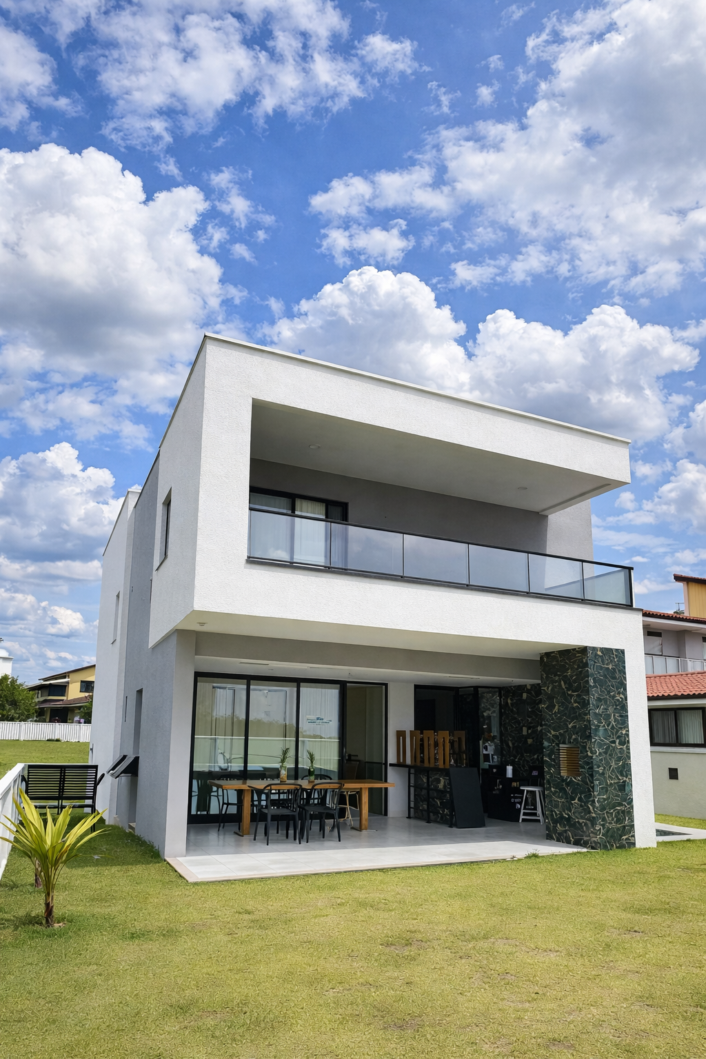 Obra Casa Van Holland 12